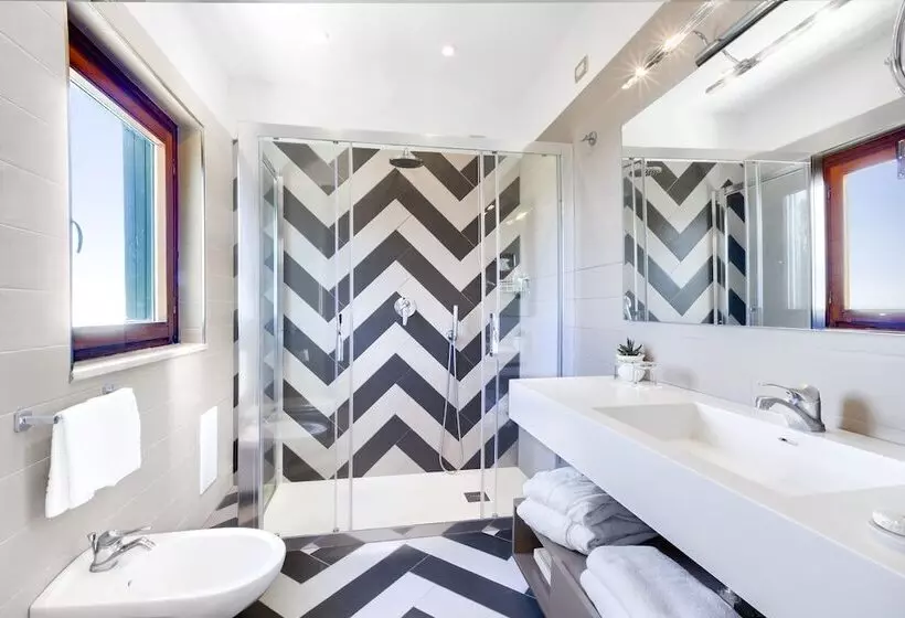 Nastro Azzurro Resort