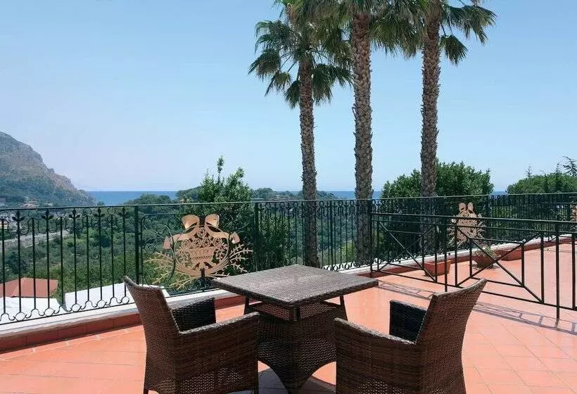 Nastro Azzurro Resort