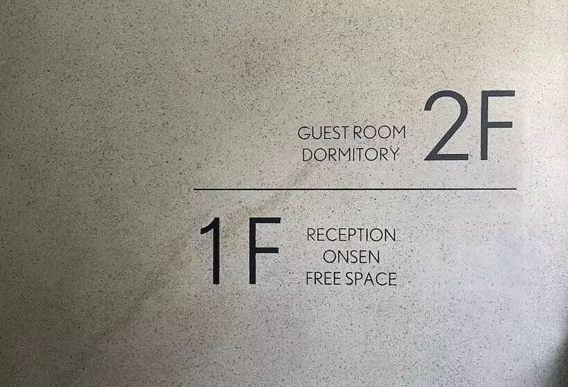 Рёкан Guesthouse Sunline Beppu