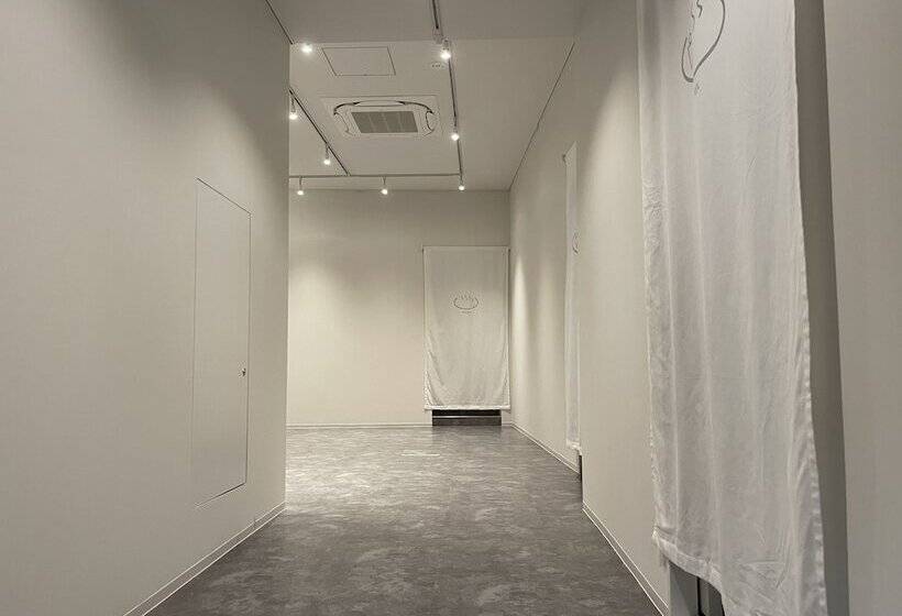 Ryokan Guesthouse Sunline Beppu