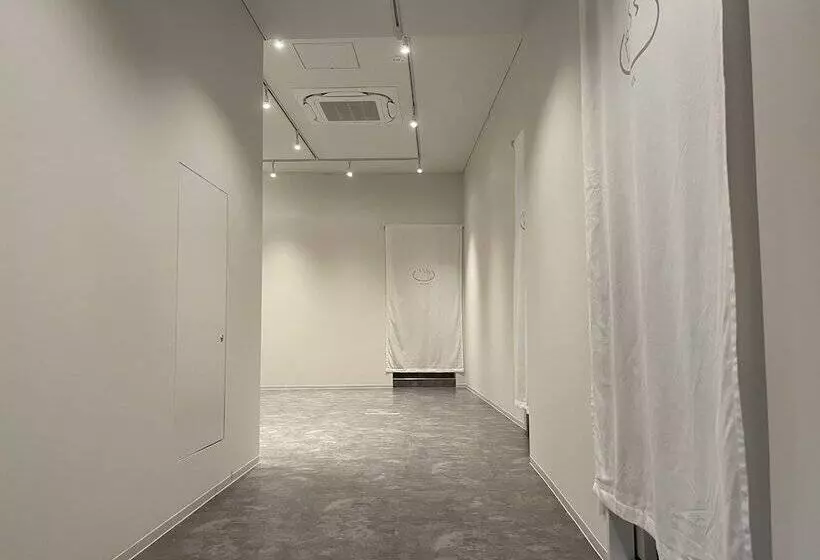 Рёкан Guesthouse Sunline Beppu