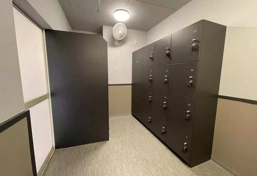 Рёкан Guesthouse Sunline Beppu