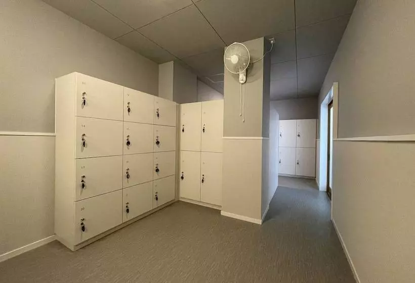 Рёкан Guesthouse Sunline Beppu