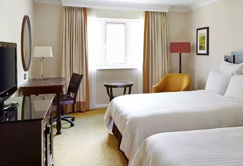 Sprowston Manor Hotel, Golf & Country Club