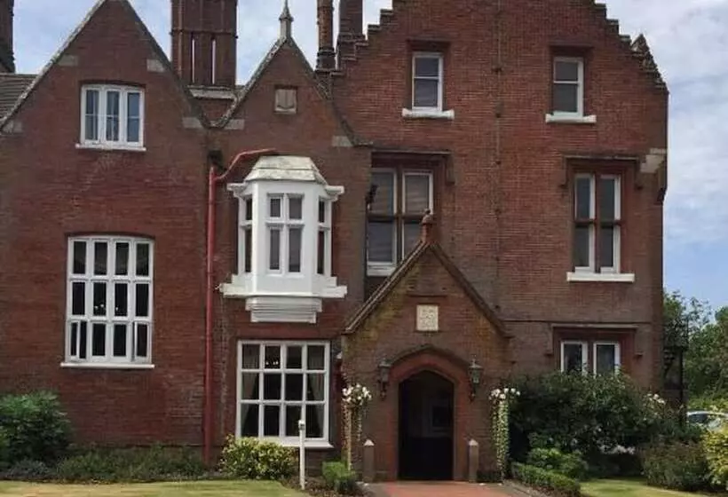 Sprowston Manor Hotel, Golf & Country Club