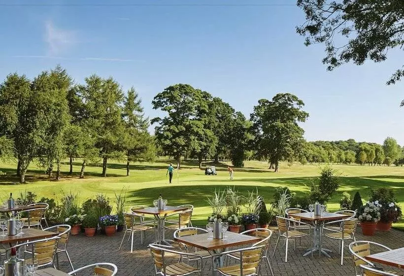 Sprowston Manor Hotel, Golf & Country Club