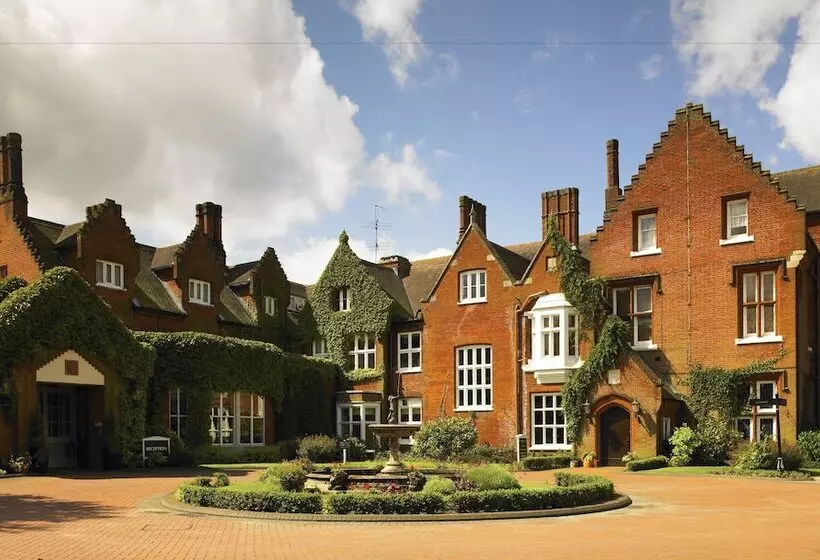Sprowston Manor Hotel, Golf & Country Club