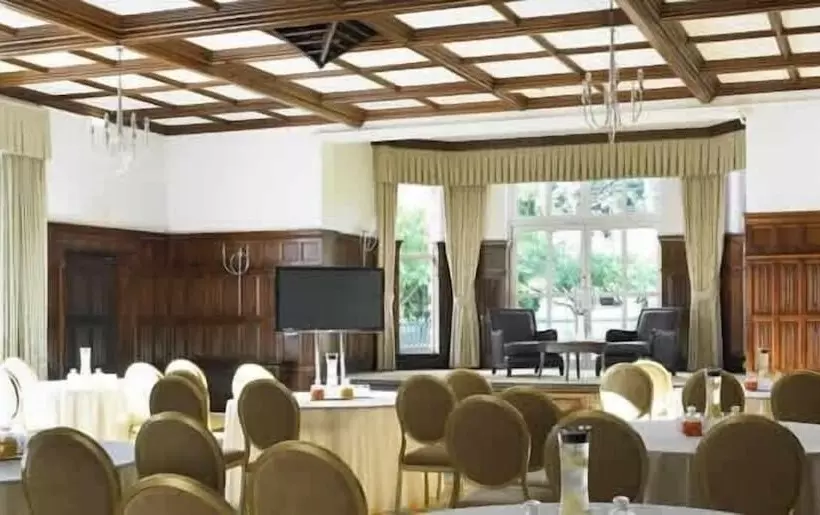 Sprowston Manor Hotel, Golf & Country Club