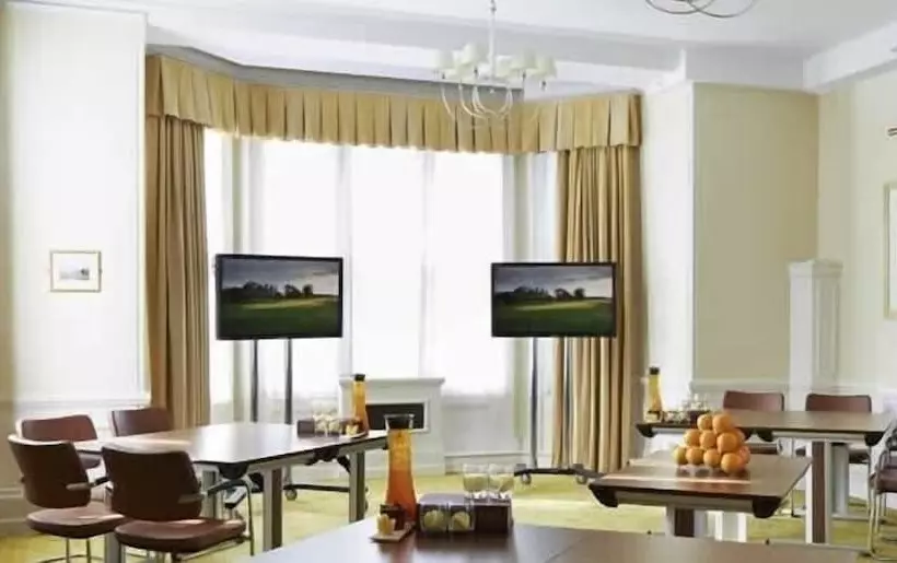 Sprowston Manor Hotel, Golf & Country Club