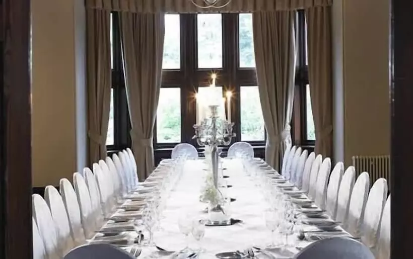 Sprowston Manor Hotel, Golf & Country Club