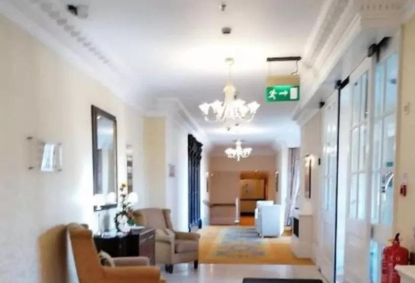 Sprowston Manor Hotel, Golf & Country Club