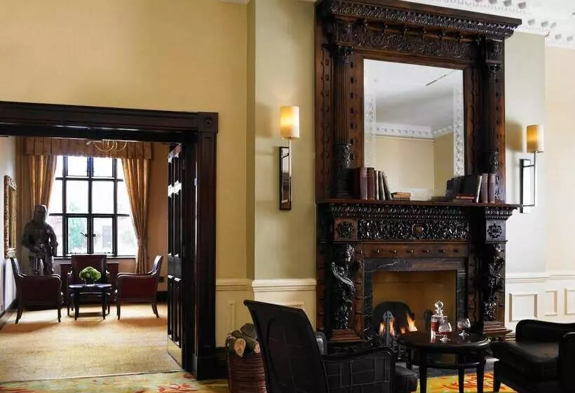 Sprowston Manor Hotel, Golf & Country Club