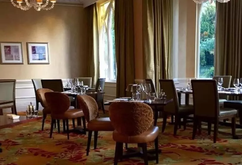 Sprowston Manor Hotel, Golf & Country Club