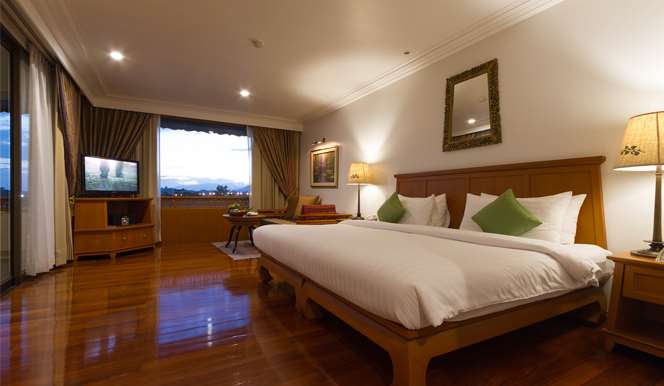 The Imperial River House Resort, Chiang Rai