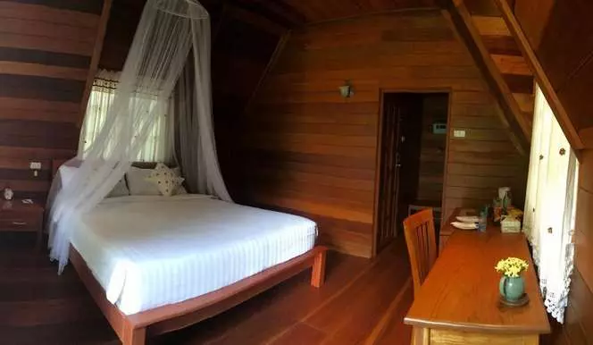 The Imperial River House Resort, Chiang Rai