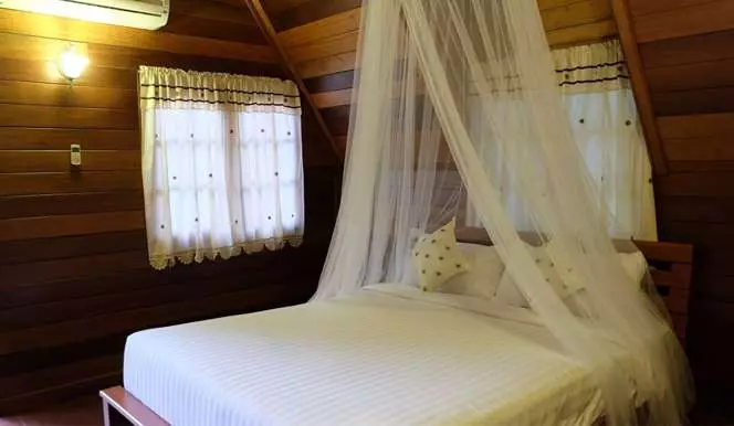 The Imperial River House Resort, Chiang Rai