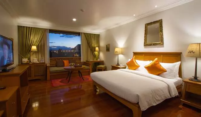 The Imperial River House Resort, Chiang Rai