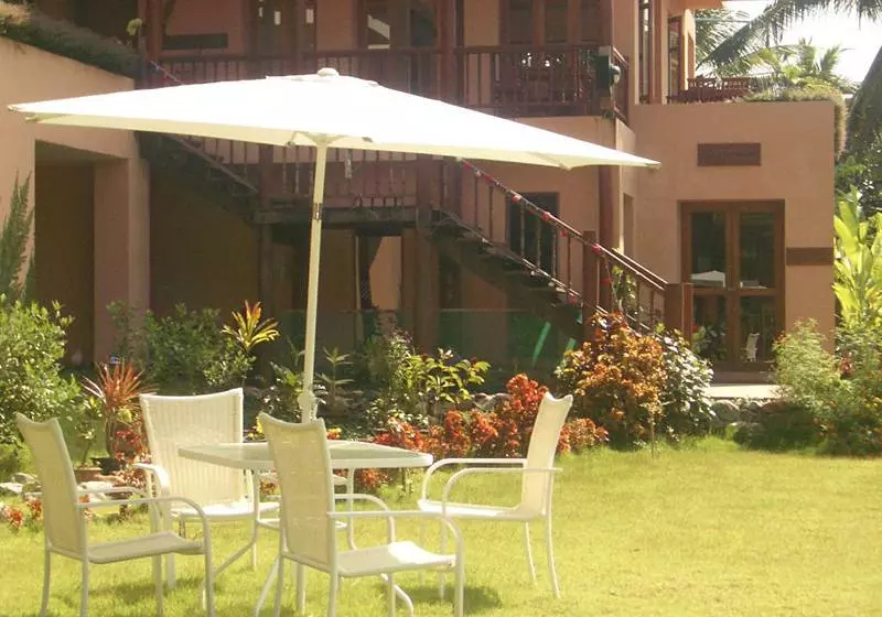 The Imperial River House Resort, Chiang Rai