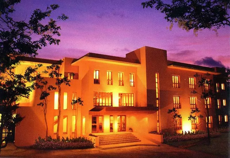 The Imperial River House Resort, Chiang Rai