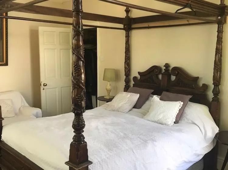اقامتگاه Kynsham House