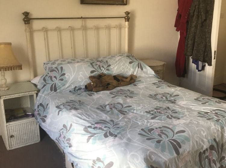 Резиденция Kynsham House