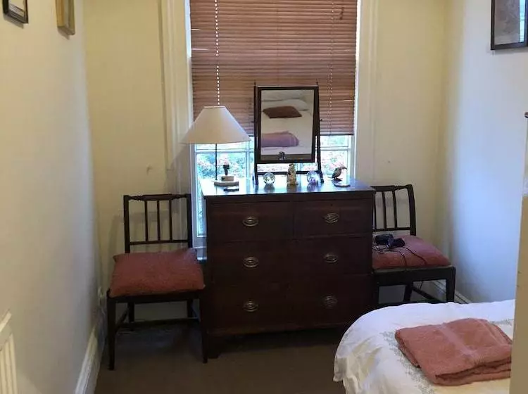 اقامتگاه Kynsham House