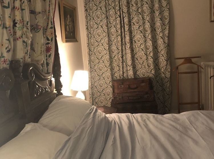 Резиденция Kynsham House