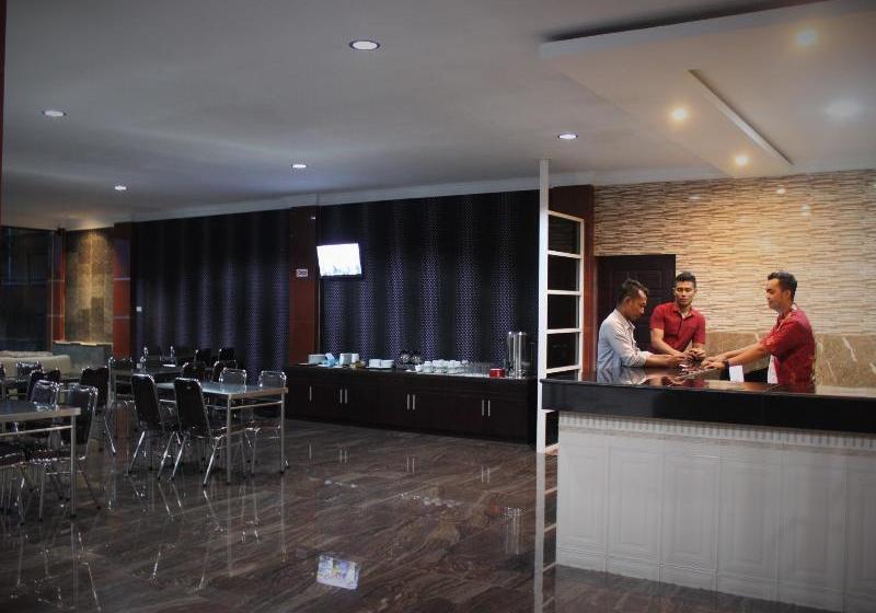 בית מלון כפרי 88  Atjeh