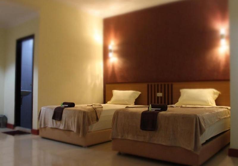 בית מלון כפרי 88  Atjeh