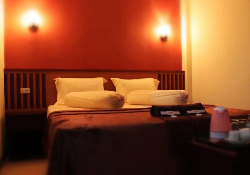 בית מלון כפרי 88  Atjeh