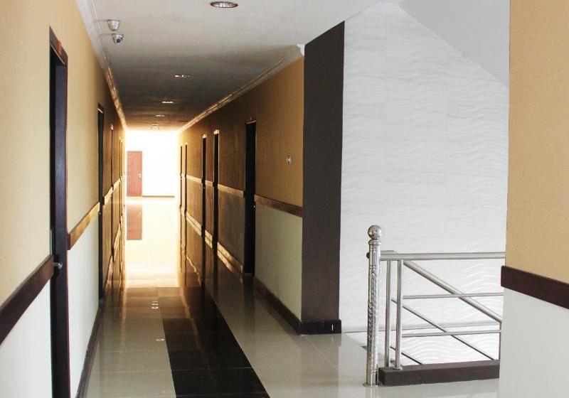 בית מלון כפרי 88  Atjeh