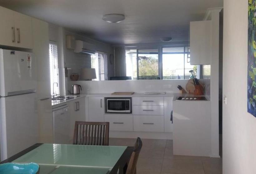 酒店 Apollo Luxury Apartments