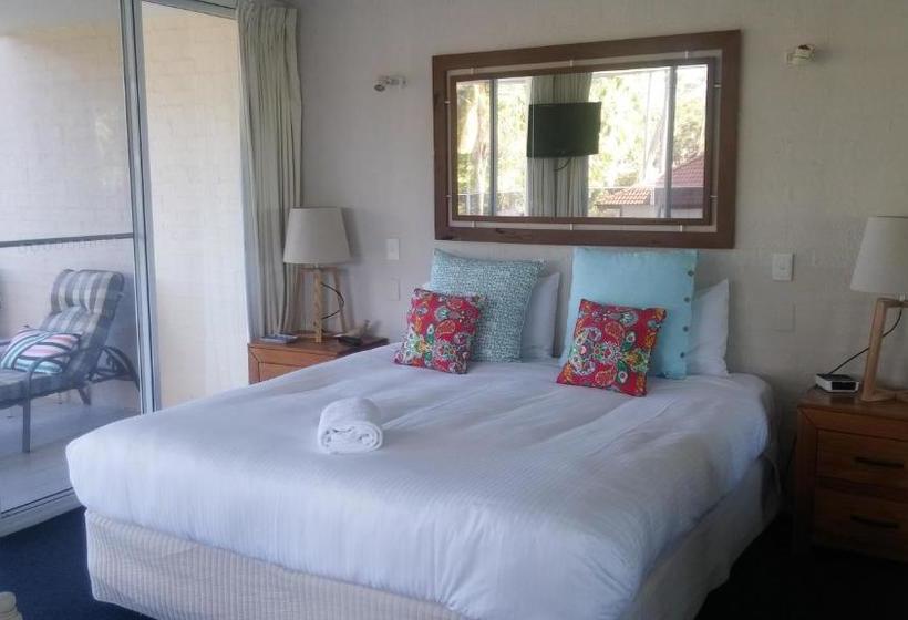 酒店 Apollo Luxury Apartments