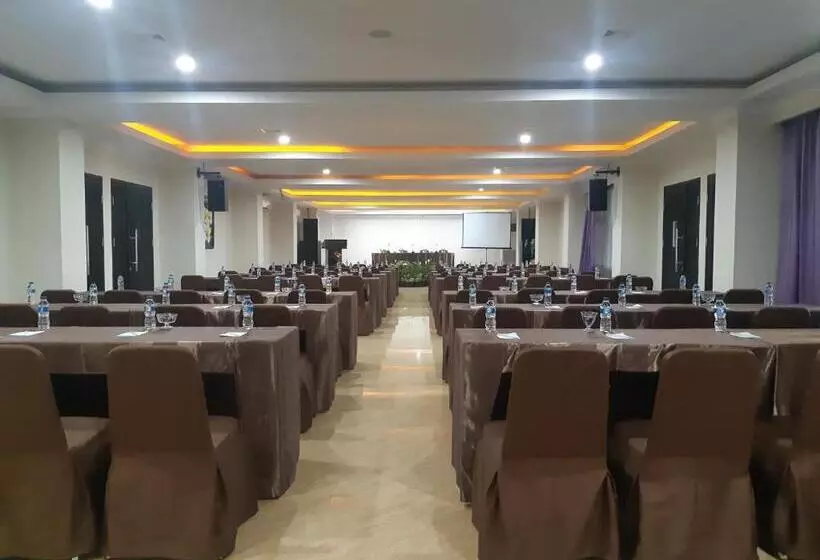 Pacific Hotel Ambon