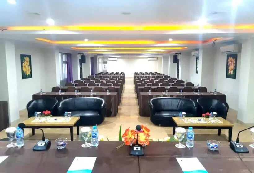 Pacific Hotel Ambon