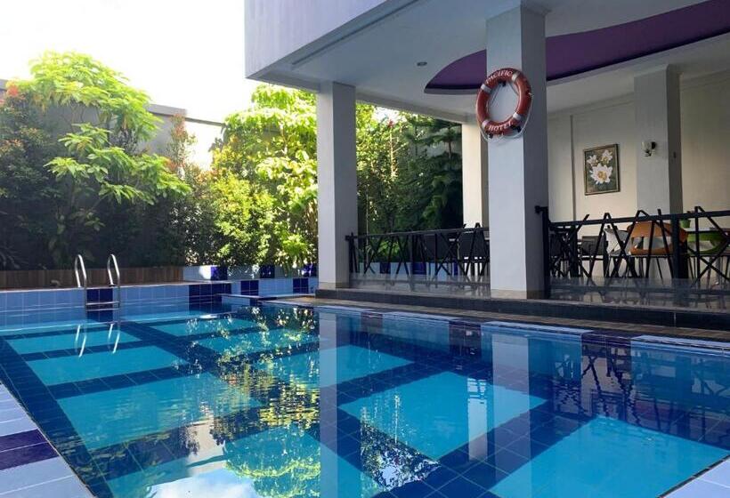 Pacific Hotel Ambon