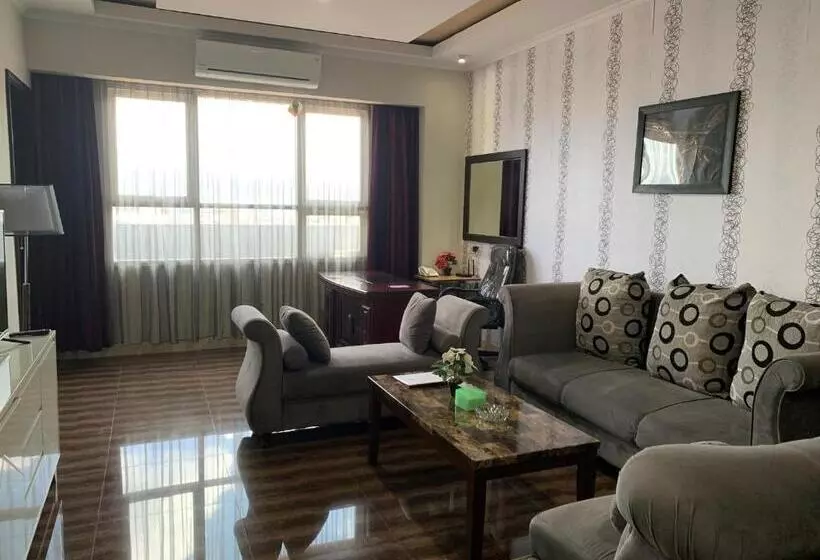 Pacific Hotel Ambon