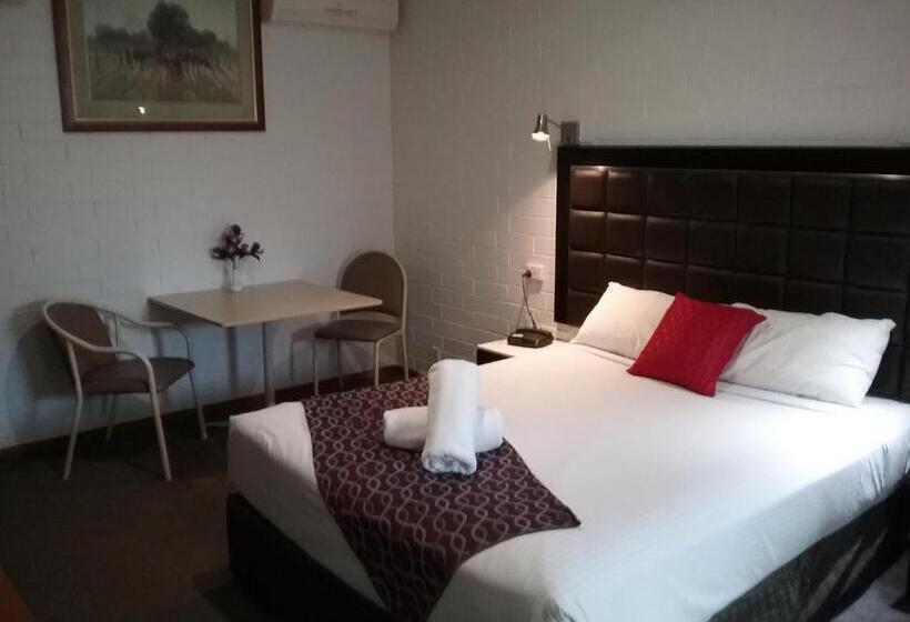 Hotel Pooraka Motor Inn