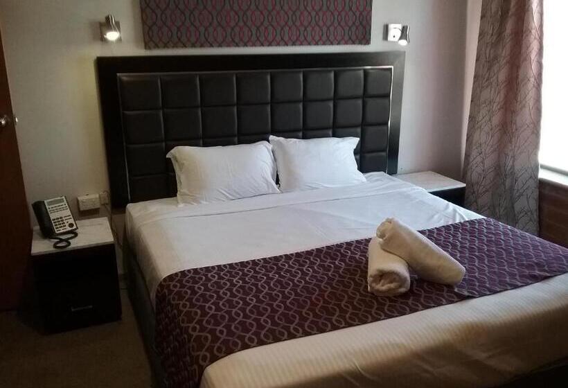 Hotel Pooraka Motor Inn