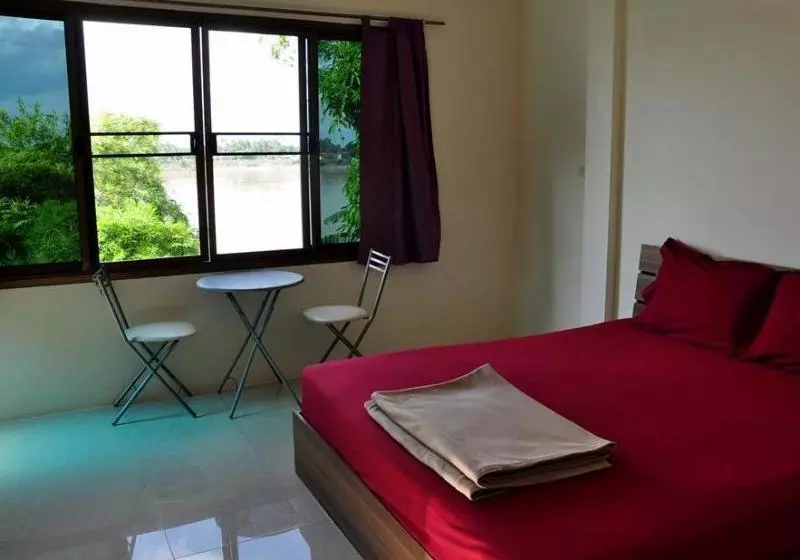 ホテル The Rim Riverside Guest House