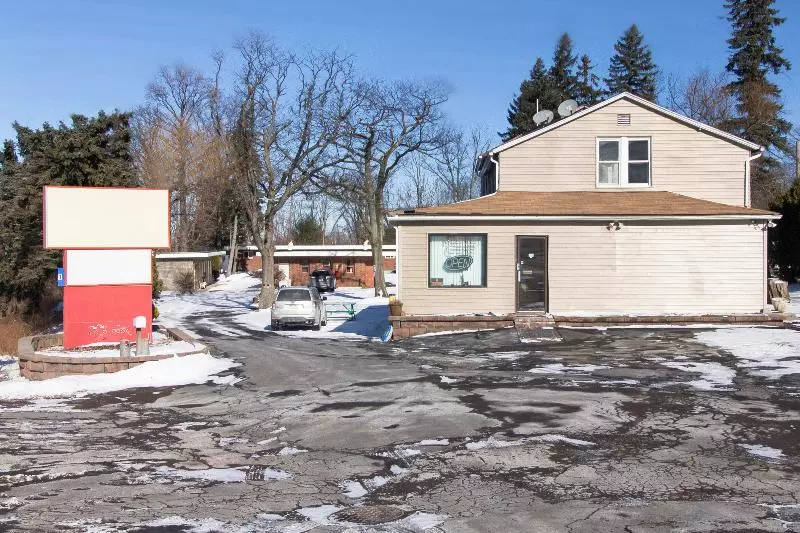 OYO Hotel Wilkes Barre East