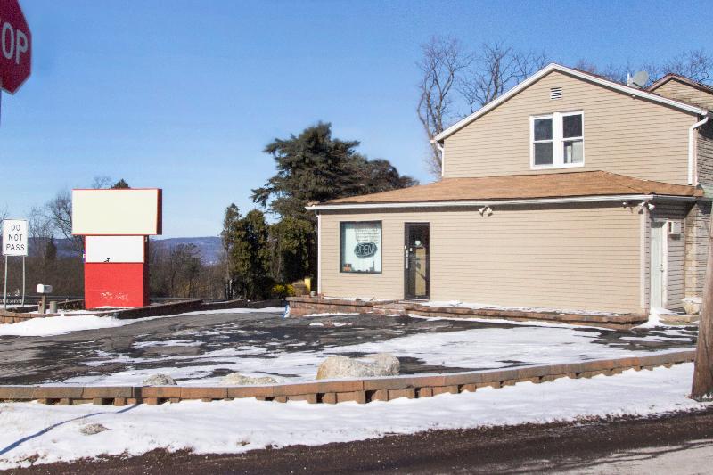 OYO Hotel Wilkes Barre East