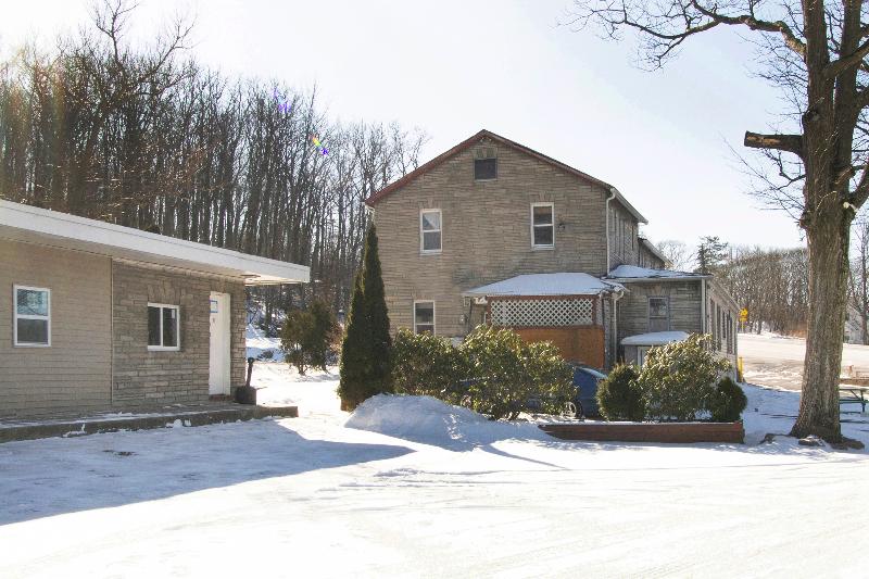 OYO Hotel Wilkes Barre East