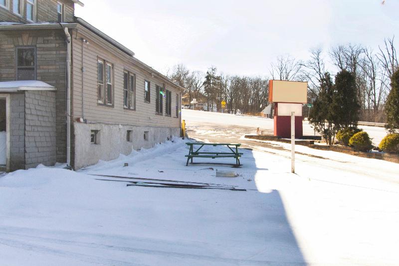 OYO Hotel Wilkes Barre East