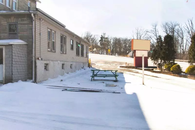 OYO Hotel Wilkes Barre East