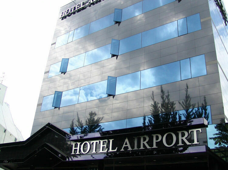 Hotel Airport Gimpo