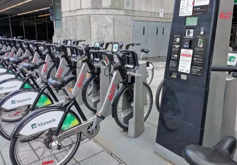 Hotel Auberge Du Vieux Port By Gray Collection