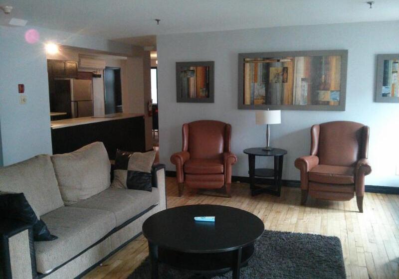 هتل Auberge Du Vieux Port By Gray Collection