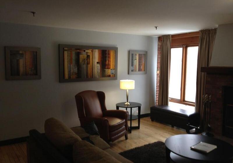 هتل Auberge Du Vieux Port By Gray Collection