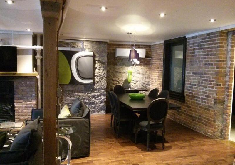 هتل Auberge Du Vieux Port By Gray Collection